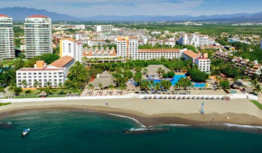  Meliá Puerto Vallarta – All Inclusive  Пуэрто-Вальярта